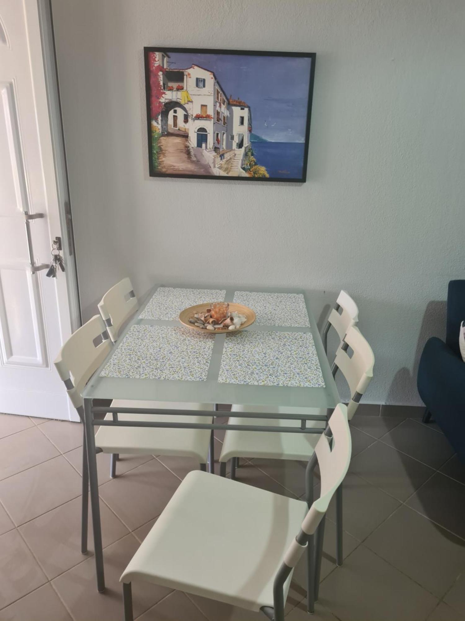 Makis Apartments Touzla Ofrínion エクステリア 写真